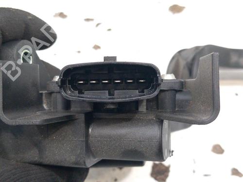 Used Pedal Pedal FIAT BRAVO II (198_) 1.9 D Multijet (198AXE1A) (90 hp) 28755659 28755659