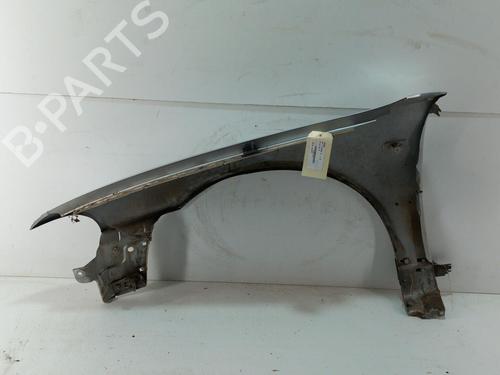 Used Right front fenders AUDI A4 B5 (8D2) 1.9 TDI (116 hp) 28751656