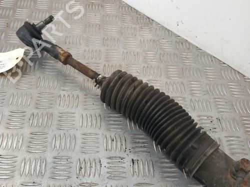 Used Steering rack Steering rack RENAULT MASTER I Van (T__) 28-35 2,5 D (75 hp) 29588075 29588075