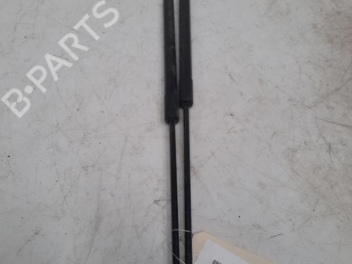 Used Tailgate lift support AUDI A1 Sportback (8XA, 8XF) 1.6 TDI (90 hp) 28774905