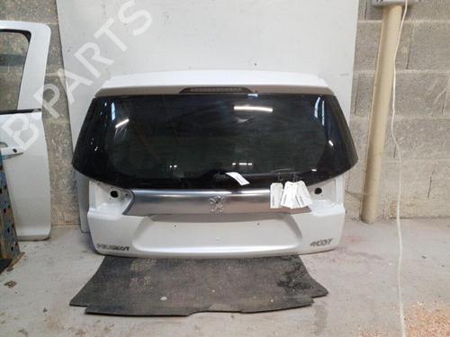 Tailgate PEUGEOT 4007 (VU_, VV_) 2.2 HDi | BP28754637C6 