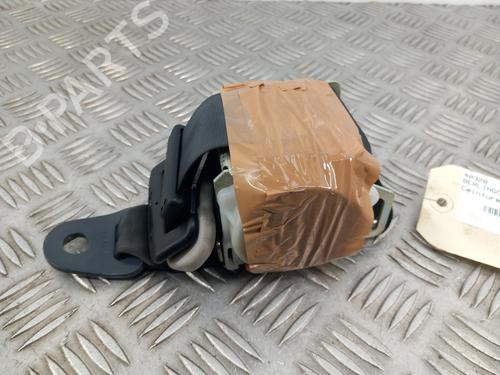 Used Rear right belt tensioner CITROËN BERLINGO Box Body/MPV (B9) 1.6 HDi / BlueHDi 75 (75 hp) 29898199