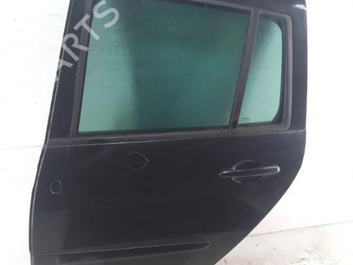 Dør venstre bak RENAULT MODUS / GRAND MODUS (F/JP0_) 1.5 dCi (FP0F, JP0F) (86 hp) 28734075
