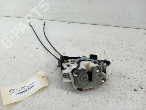 Elektronisk modul PEUGEOT 4007 (VU_, VV_) 2.2 HDi (156 hp) 28733604