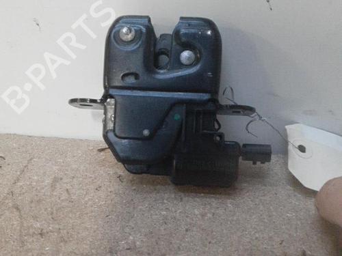 Used Switch RENAULT MEGANE III Hatchback (BZ0/1_, B3_) 1.5 dCi (BZ0C) (90 hp) 28791949