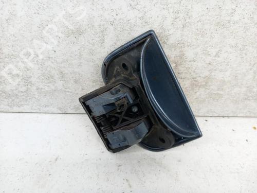 Front left exterior door handle PEUGEOT PARTNER MPV (5_, G_) 1.6 HDi 90 | BP28746277C128 