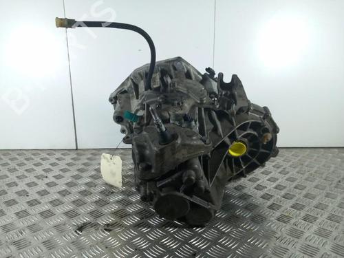 Used Gearbox Gearbox RENAULT SCÉNIC II (JM0/1_) 1.5 dCi (JM1E, JM16) (106 hp) 28784103 28784103