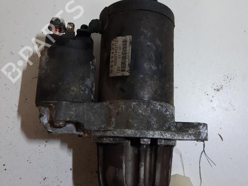 Used Starter Starter MITSUBISHI COLT VI (Z3_A, Z2_A) 1.3 (Z21A) (95 hp) 28774196 28774196