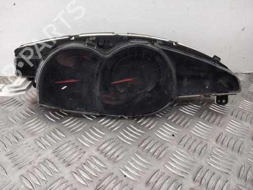 Used Instrument cluster TOYOTA VERSO (_R2_) 2.0 D-4D (AUR20_, AUR20R) (124 hp) 28779444