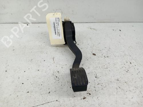 Used Pedal CITROËN C3 I (FC_, FN_) 1.4 HDi (68 hp) 28780572