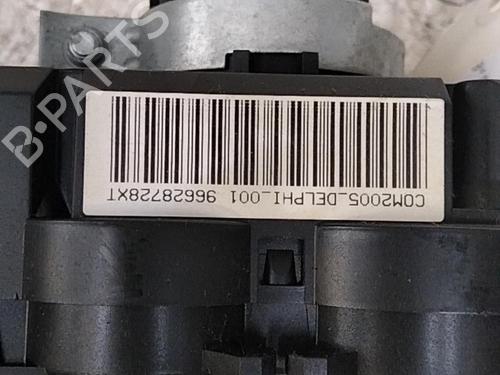 Used Steering column stalk Steering column stalk PEUGEOT 307 Break (3E) 1.6 HDi 110 (109 hp) 28752345 28752345