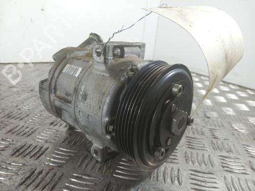 AC compressor OPEL CORSA E (X15) 1.4 Turbo (08, 68) | BP28781014M34