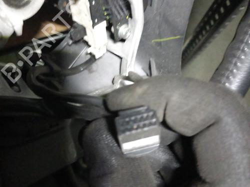 Used Steering wheel TOYOTA COROLLA Verso (ZER_, ZZE12_, R1_) 2.2 D-4D (AUR10_, AUR10R) (177 hp) 28759877