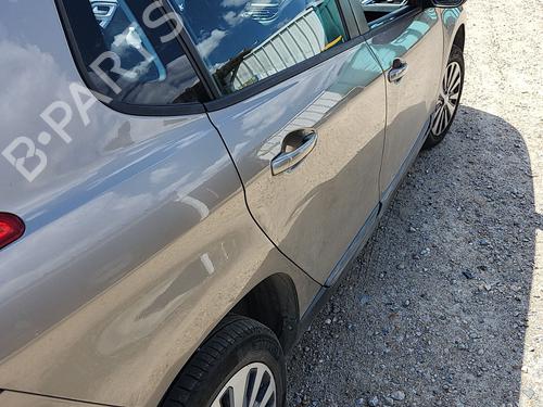 ABS pump PEUGEOT 2008 I (CU_) 1.6 HDi | BP29898298M43  - Image 6