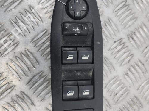 Left front window switch PEUGEOT 2008 I (CU_) 1.2 THP 110 / PureTech 110 | BP35815239I27 - Image 3