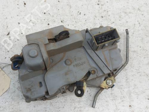 Used Electronic module Electronic module CITROËN BERLINGO / BERLINGO FIRST Box Body/MPV (M_) 2.0 HDI 90 (MBRHY, MCRHY) (90 hp) 28738347 28738347