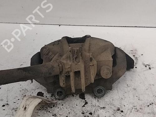 Left front brake caliper PEUGEOT 307 CC (3B) 2.0 HDi 135 | BP28784999M105