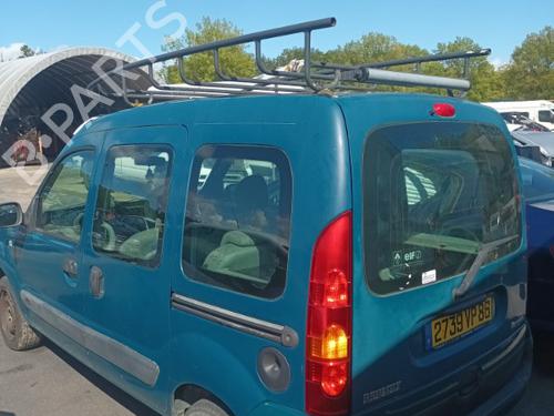 Left headlight RENAULT KANGOO (KC0/1_) 1.6 16V | BP28737465C28 - Image 4