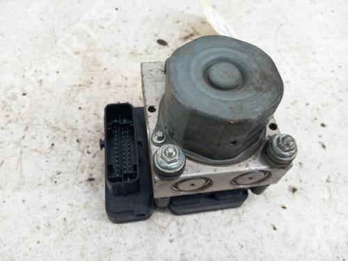 ABS pump RENAULT TWINGO III (BCM_, BCA_) 1.0 SCe 70 (BCMB) | BP28737761M43