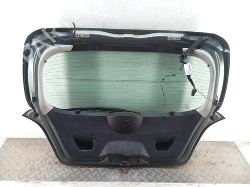 Tailgate PEUGEOT 207 (WA_, WC_) 1.6 16V VTi | BP29186316C6 