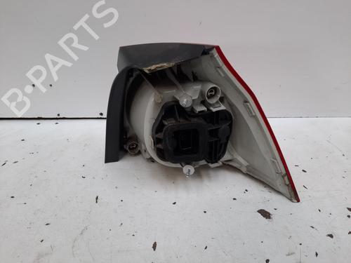 Left taillight VW GOLF V (1K1) 1.9 TDI | BP28791499C34