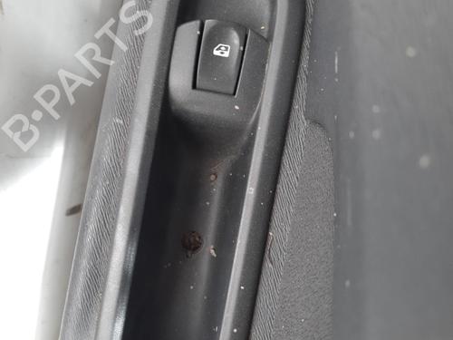 Used Right front window switch RENAULT TWINGO II (CN0_) 1.5 dCi (CN0E) (64 hp) 28771909