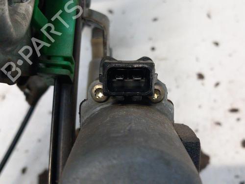 Front right window mechanism SEAT IBIZA II (6K1) 1.9 SDI | BP28758912C23 