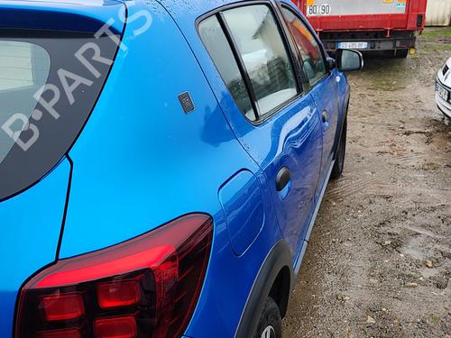 Used Parts DACIA SANDERO II 1.0 LPG (B8ML) 4482529