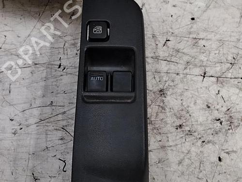 Used Left front window switch NISSAN PRIMERA Hatchback (P11) 2.0 TD (90 hp) 28760235