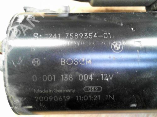 Starter MINI MINI (R56) Cooper | BP28792317M8 - Image 2