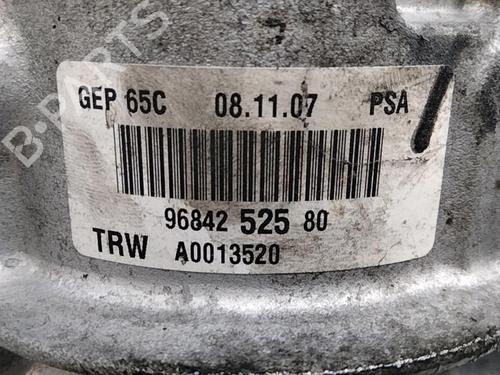 Used Steering pump CITROËN C4 Picasso I MPV (UD_) 1.6 HDi (109 hp) 28790462