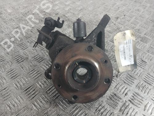 Used Left front steering knuckle CITROËN XSARA PICASSO (N68) 2.0 HDi (90 hp) 30859042