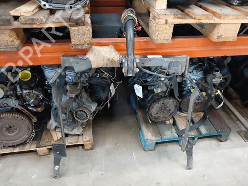 Trækkugle/Mekanisme PEUGEOT 607 (9D, 9U) 2.2 HDi | BP39414751C141 - Image 3
