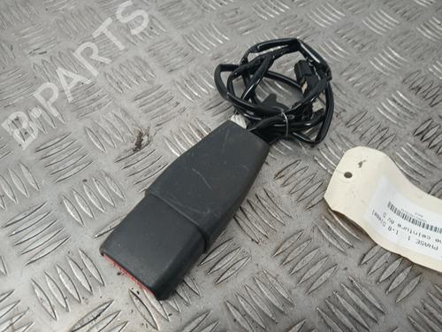 Used Seat buckle MITSUBISHI ASX (GA_W_) 1.8 DI-D (GA6W) (150 hp) 30755822