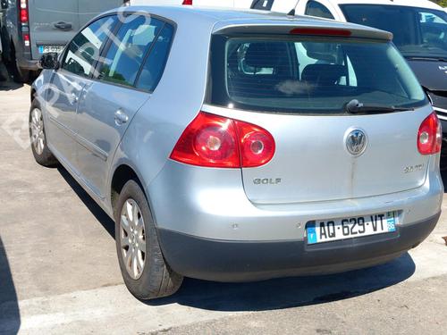 Left tailgate light VW GOLF V (1K1) 2.0 TDI | BP28793180C79  - Image 6