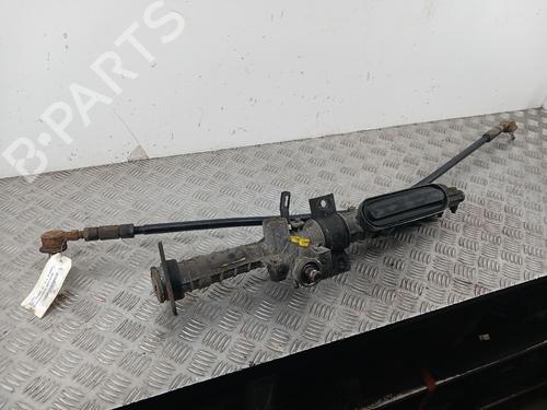 Used Steering rack Steering rack RENAULT 21 (B48_) 2.1 Turbo-D (B486, B488, B48V) (88 hp) 39581953 39581953