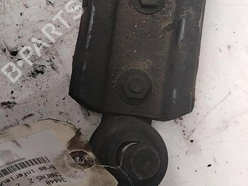 Used Left front suspension arm KIA CARENS I MPV (FC, FJ) 2.0 CRDi (113 hp) 28758052