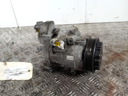 AC-Kompressor MERCEDES-BENZ A-CLASS (W168) A 140 (168.031, 168.131) (82 hp) 28779673