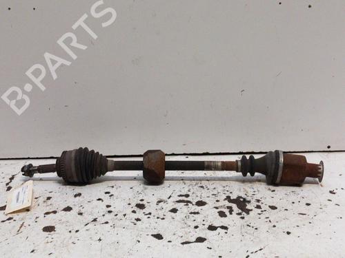 Used Right front driveshaft RENAULT CLIO II (BB_, CB_) 1.4 16V (B/CB0P, BB13) (98 hp) 28778750