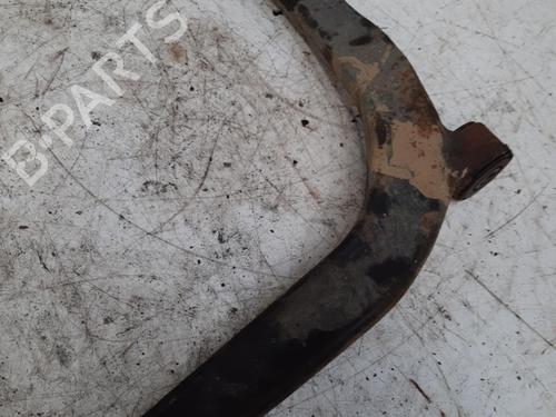 Used Left front suspension arm PEUGEOT 406 Coupe (8C) 2.2 HDI (133 hp) 28775211