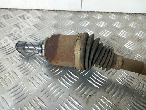 Used Left rear driveshaft Left rear driveshaft RENAULT TWINGO III (BCM_, BCA_) 1.0 SCe 70 (BCMB) (69 hp) 28737760 28737760