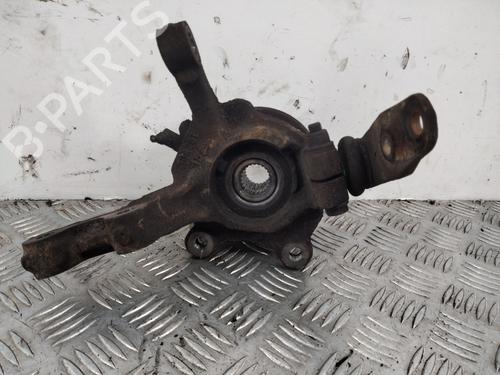 Right front steering knuckle RENAULT TWINGO II (CN0_) 1.5 dCi (CN0E) | BP34476936M26 - Image 3