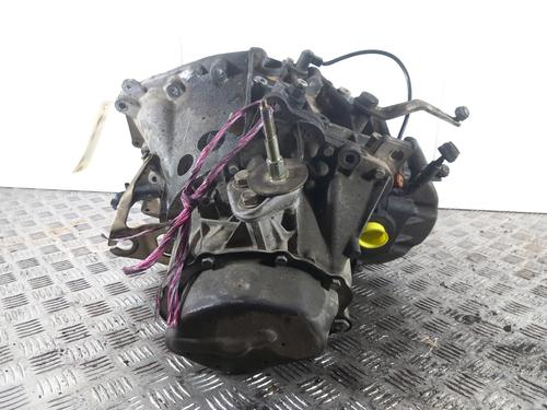 Caixa de velocidades PEUGEOT 206 Hatchback (2A/C) 1.9 D | BP29974537M3 