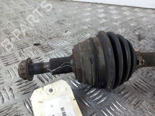Left front driveshaft VW GOLF IV (1J1) 1.6 | BP28738787M38
