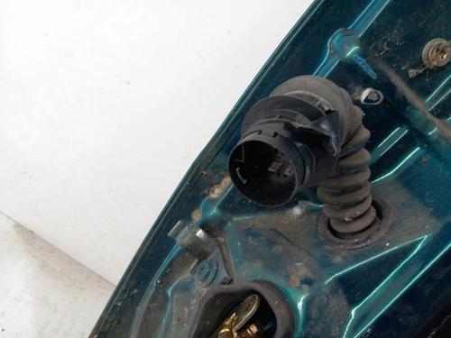 Right front door VW POLO III (6N1) 60 1.4 | BP28746836C3 