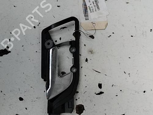 Høyre bak invendig håndtak VW POLO IV (9N_, 9A_) 1.9 TDI (101 hp) 28764633