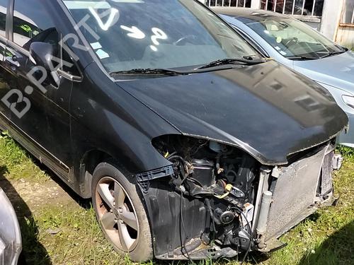 Sikkerhedssele-spænde HONDA FR-V (BE) 2.2 i CTDi (BE5) | BP28791186I32 - Image 6