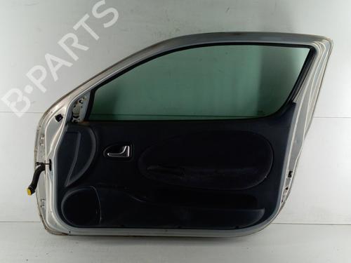 Right front door RENAULT MEGANE I Coach (DA0/1_) 1.9 dCi (DA05, DA1F) | BP28784347C3 
