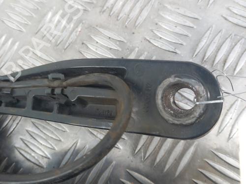 Used Front windshield wiper arm Front windshield wiper arm FIAT ULYSSE (179_) 2.0 JTD (109 hp) 28739154 28739154