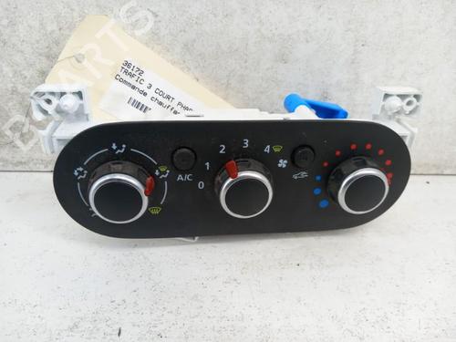 Climate control RENAULT TRAFIC III Van (FG_) 2.0 dCi 145 (FGML) | BP28768522I5 